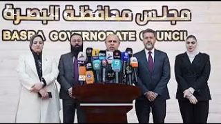 في مؤتمر صحفي…البدران يزف البشرى لشريحة 19 ألف وظيفة