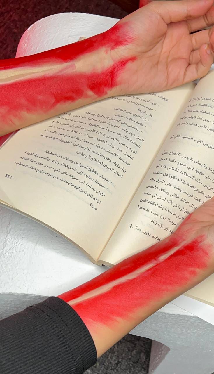 لن تغتال الحقيقة هذه المرة