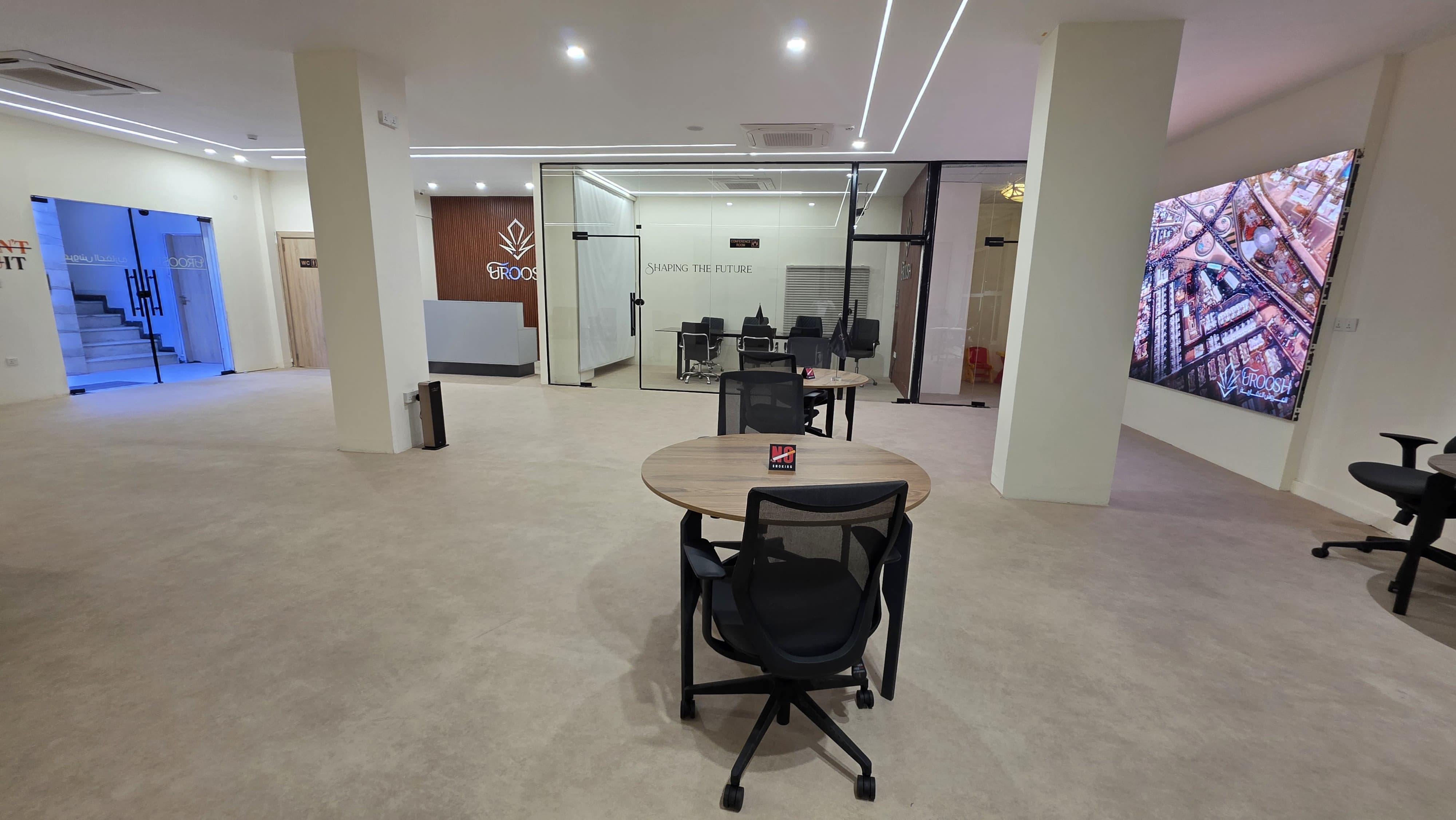 من حلم المهندس إلى ريادة السوق: علي كريم محمود يكتب مسيرة “العروش” بلغة التكنولوجيا والثقة